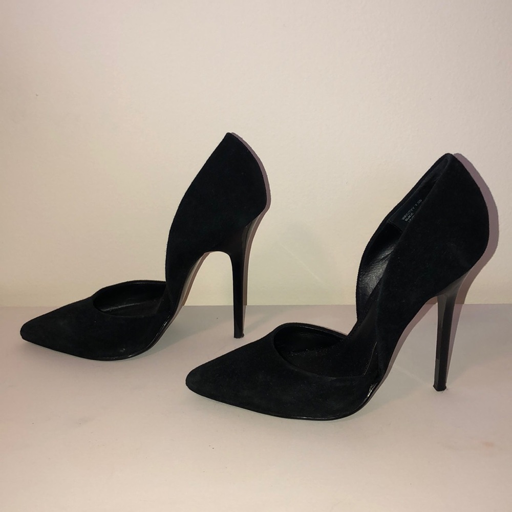 Steve Madden Heels
